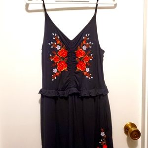 Women's Romper